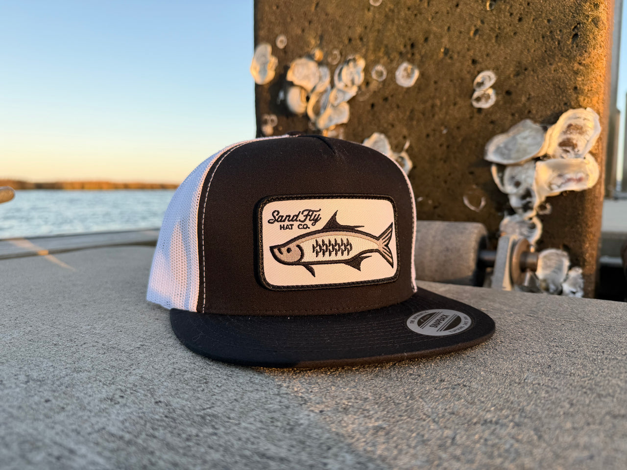 Tarpon Candy