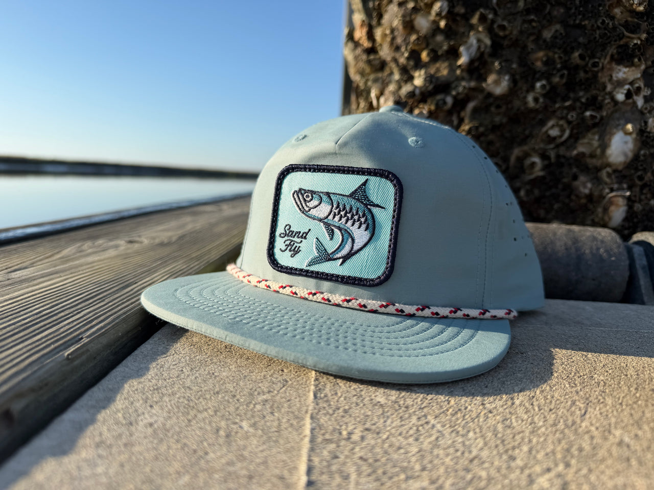 Summer Time Tarpon