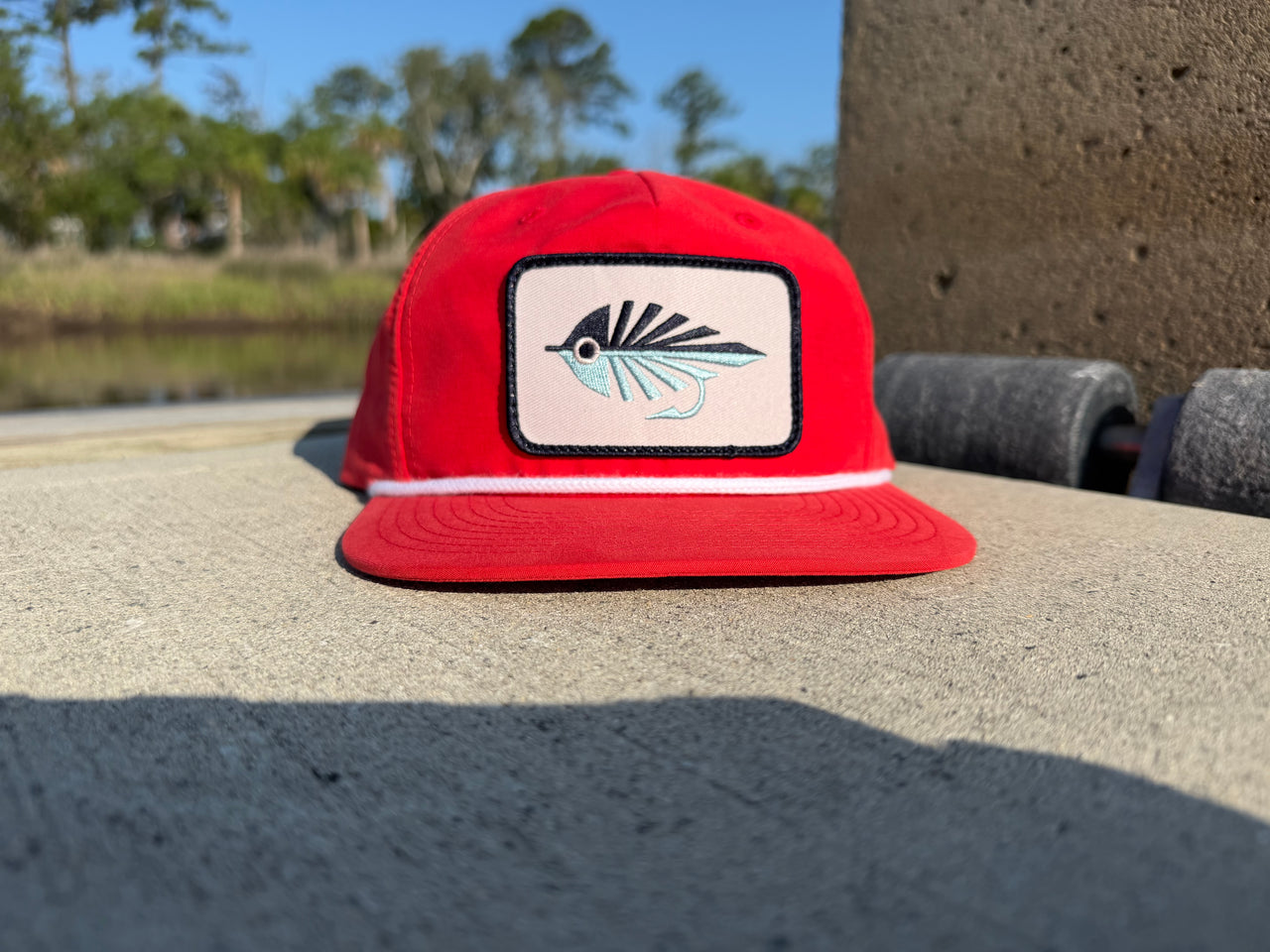 The Summer Fly