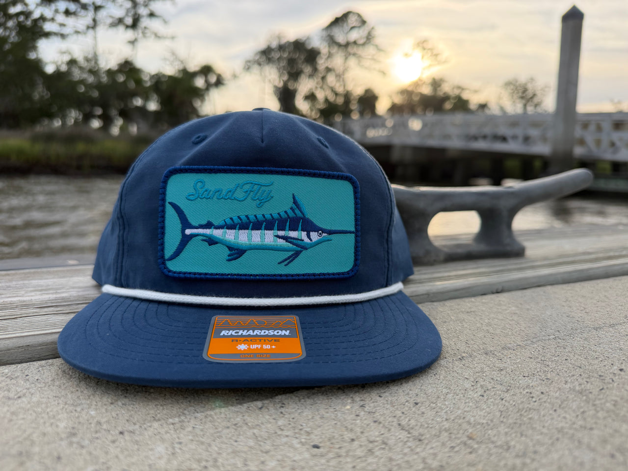 Marlin Mayhem
