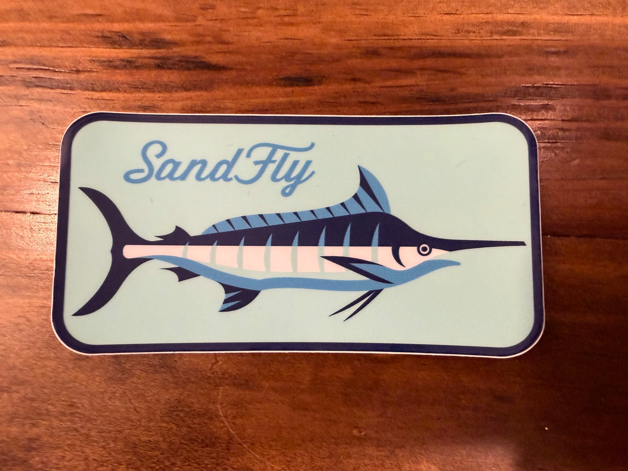 Marlin Mayhem
