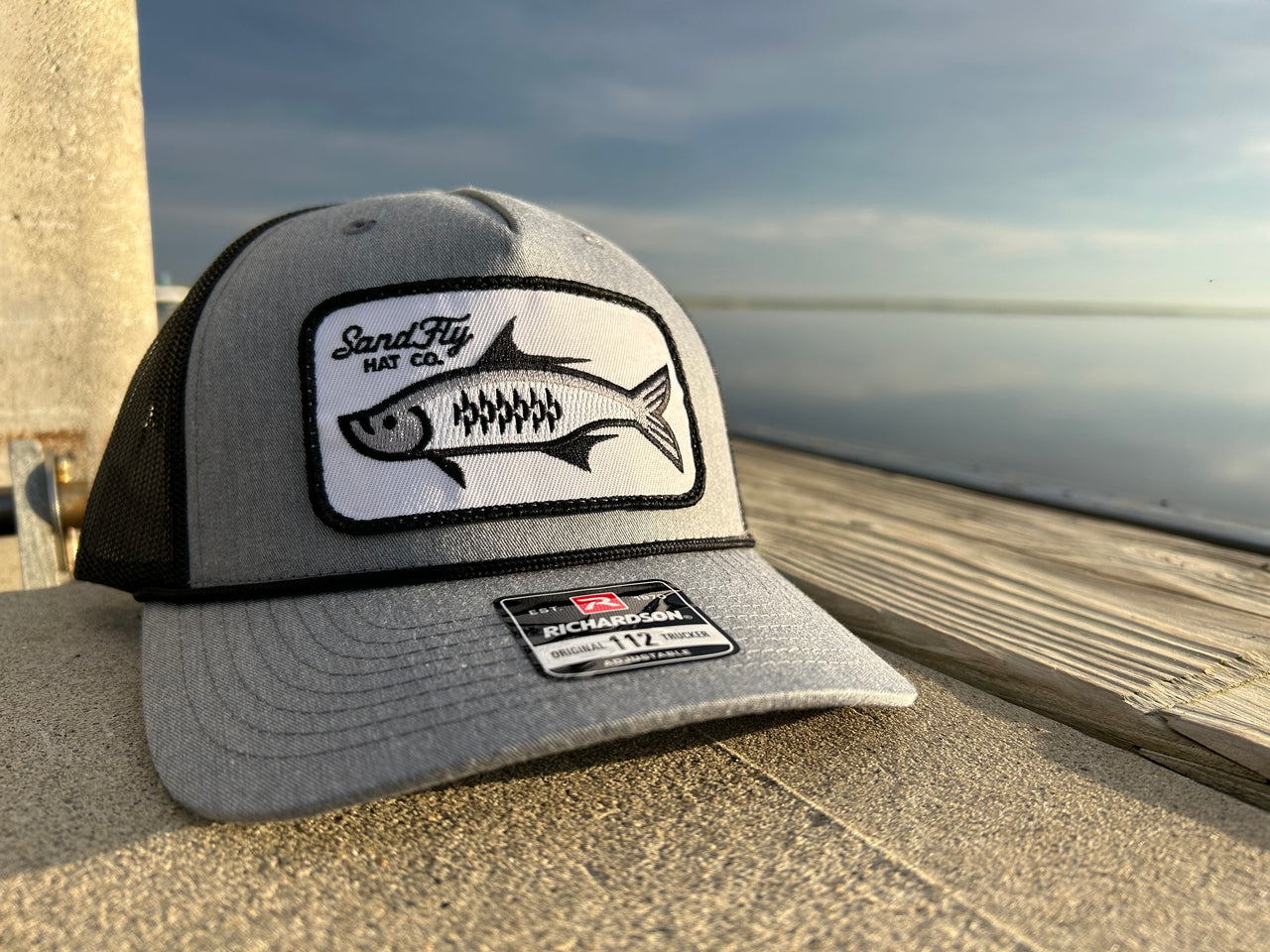 Tarpon Magic