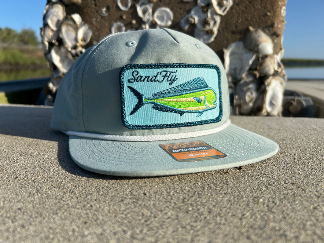 Mahi Candy