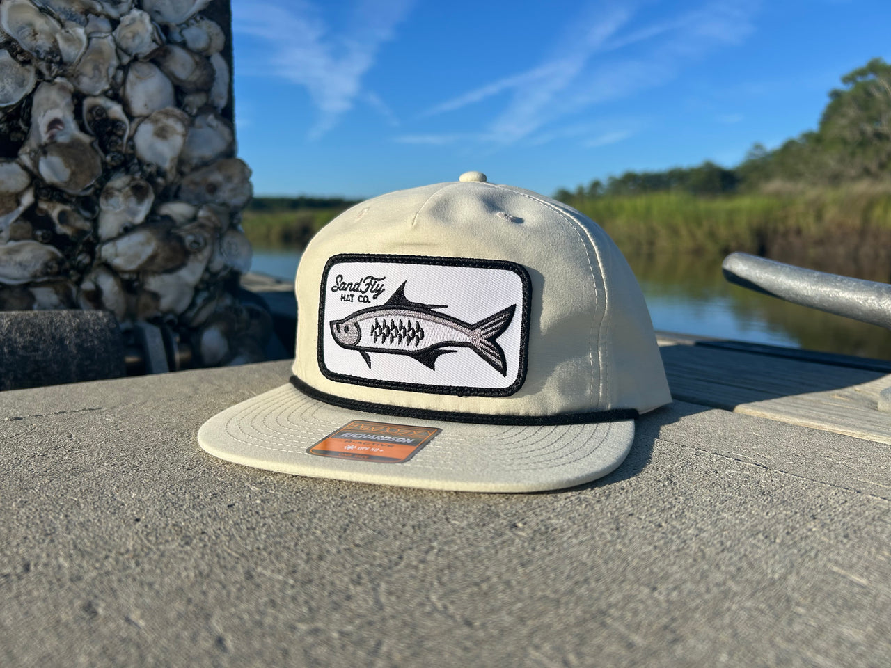 Tarpon Snacks