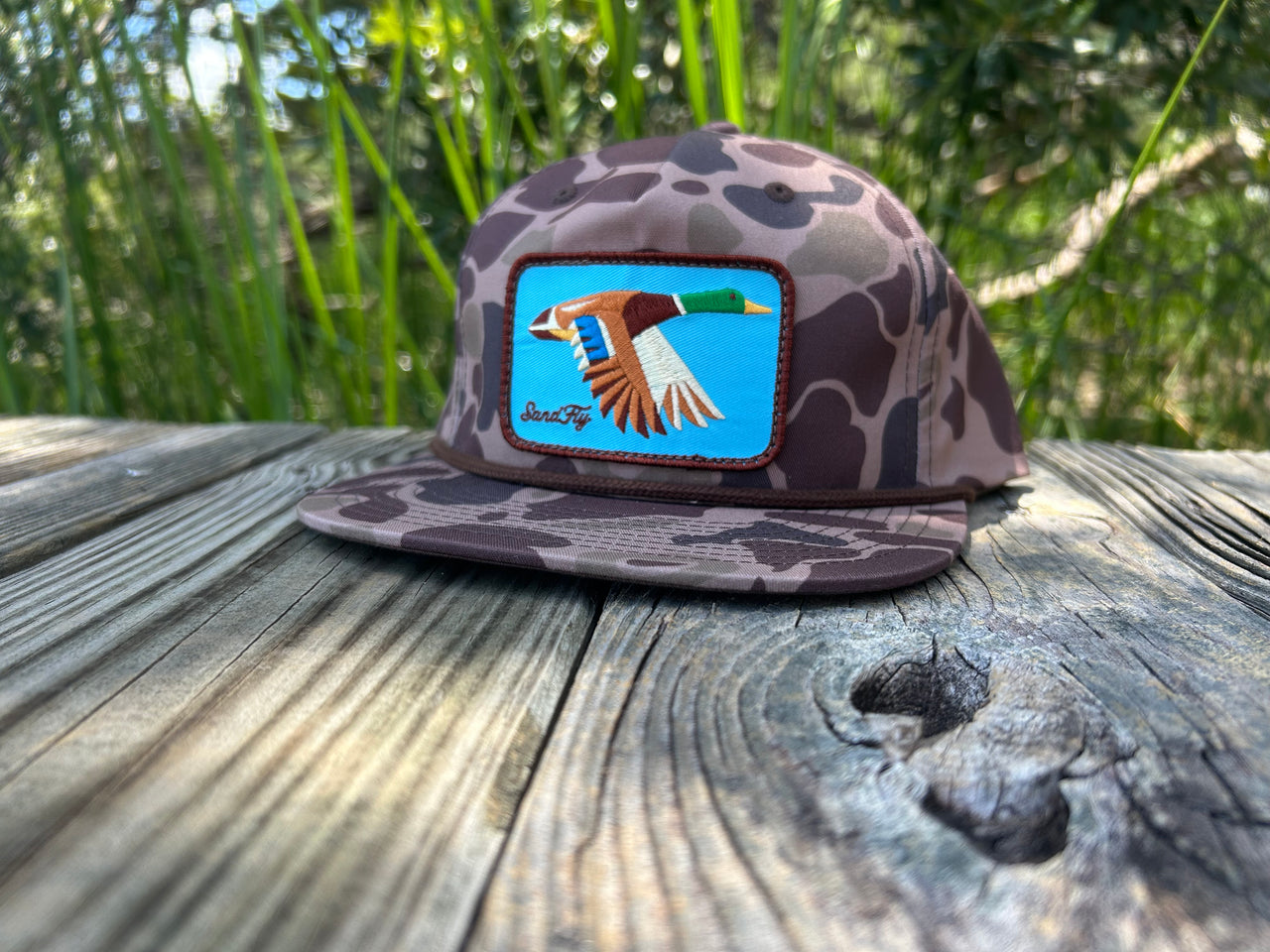 The Flyway